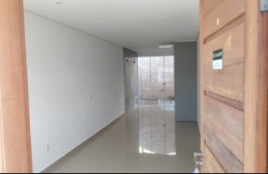 Casa para locação em Avaré